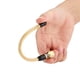 thumbnail image 4 of Antena de Resorte flexible dorada Nikou SMA macho, 4 of 9