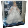 Disney Cinderella Holiday Princess Barbie Doll