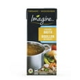 thumbnail image 1 of Imagine Low Sodium Organic Chicken Broth, 1 of 5