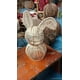 thumbnail image 3 of Decoraciones de Pascua, Adornos de Pascua, Regalos de Pascua Conejito de Pascua de Ratán Natural Tejido a Mano Cesta Tejida de Pascua Decoración Pastoral Conejo Trenzado, 3 of 6
