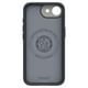 thumbnail image 4 of Funda Spigen iPhone 16e Nano Pop MagFit, Negro Militar, 4 of 8