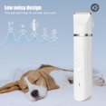 thumbnail image 3 of Tondeuse Professionnelle pour Chien : Tondeuse Silencieuse IPX7, 3 of 4