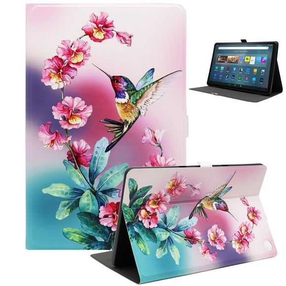 Funda para tableta Viclowlpfe Fire Max 11 para Fire 11 13th Gen 2023
