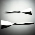thumbnail image 1 of unbranded 2Ud Espátulas De Cocina Para Acero Inoxidable Con Antideslizante Plata, 1 of 8