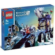 LEGO Knights Kingdom Gargoyle Bridge Set #8822