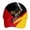 Black2, variant on Germany Deutschland 2026 Eagle Soccer Baseball Cap, Adjustable Sun Shield Hat for Men Women