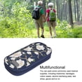 thumbnail image 3 of Insulin Vial Cooler Case Lightweight Diabetic Organizer Long Refrigeration Time Efficient for Home Work Travel, 3 of 8