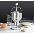 thumbnail image 4 of Dispensador de Hot Cakes New Star Foodservice 37470 en Acero Inoxidable, 4 of 9