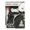 Star Wars Mighty Muggs Vinyl Figures Wave 6 Darth Vader (Version 2)