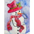 thumbnail image 1 of Diamond Painting (DB2315) Papá Noel 5D DIY Square Rhinestone (B2409) 50x70cm FLhrweasw Nuevo, 1 of 1