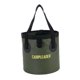thumbnail image 5 of Cubo plegable, lavabo portátil para campamento, contenedor de agua ligero y multiusos. 10 litros, 5 of 9