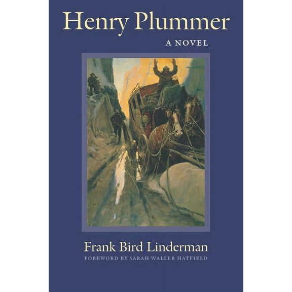 Henry Plummer, (Paperback)