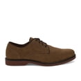 thumbnail image 6 of Dockers Mens Pryce Dress Casual Dirty Buck Lace Up Oxford Shoe, 6 of 7