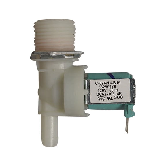 ForeverPRO DC62-30314K Washer Water Inlet Valve for Samsung Washer 1810145 DC62-30314H