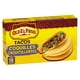 Coquilles croustillantes à Tacos Sans gluten d'Old El Paso 191 g – image 2 sur 6