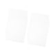thumbnail image 4 of Estabilizador de bordado lavable A4 soluble en agua para sombreros camisas abrigos y pantalones 10 piezas perfecl, 4 of 8
