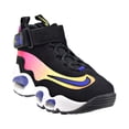 thumbnail image 2 of Nike Air Griffey Max 1 "Los Angeles" Men's Shoes Black-Purple-Pink-Blue dv3353-001, 2 of 6