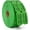 Green, variant on 100PCS Raffle Tickets, Consecutively Numbered Tickets, Ticket Ride Movie Tickets Rewards Raffle Ticket for Entry, Class Reward, Fundraiser, Festival Event, Party Door, Prize Drawing(Yellow)