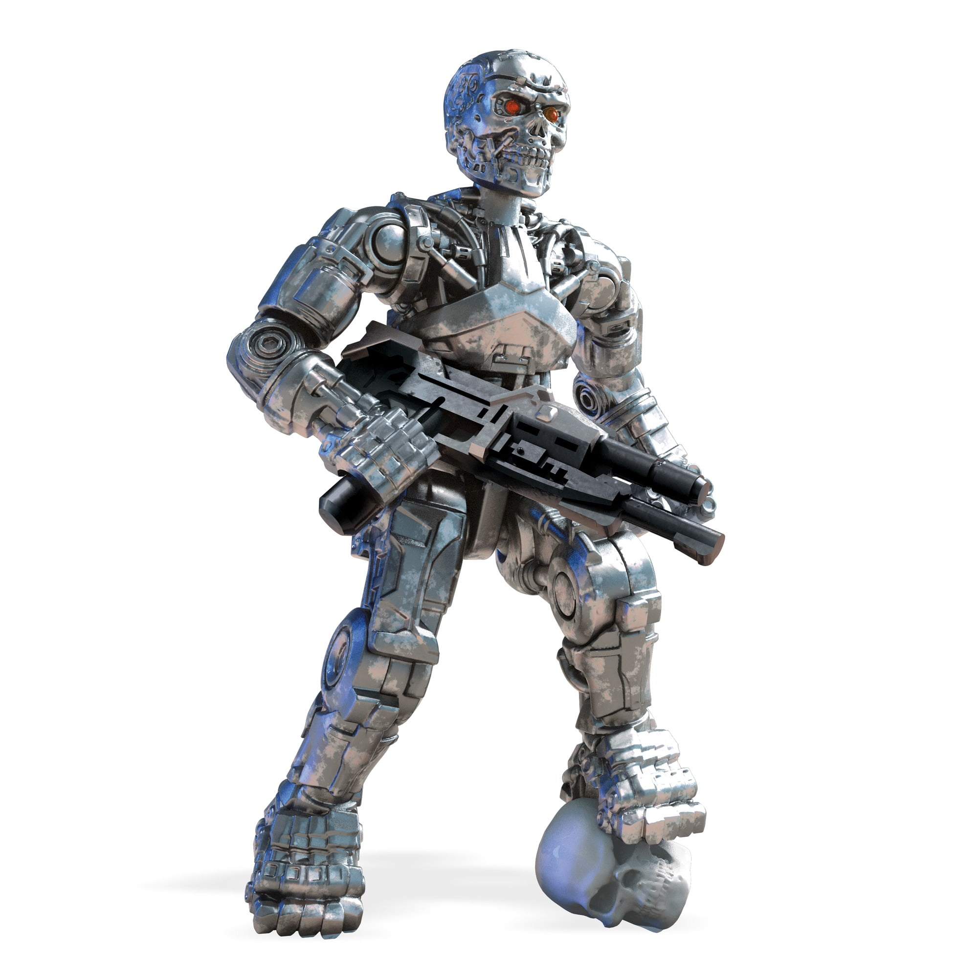 call of duty mega construx heroes