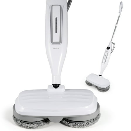 Vaporis Steam mops; Electric steam mops; Electric steam mops for household purposes