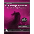 thumbnail image 1 of Pre-Owned SQL Design Patterns: The Expert Guide to SQL Programming (Paperback) 0977671542 9780977671540, 1 of 1