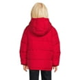 thumbnail image 5 of Swiss Tech Boys Puffer Jacket, Sizes 4-18 Husky, 5 of 8