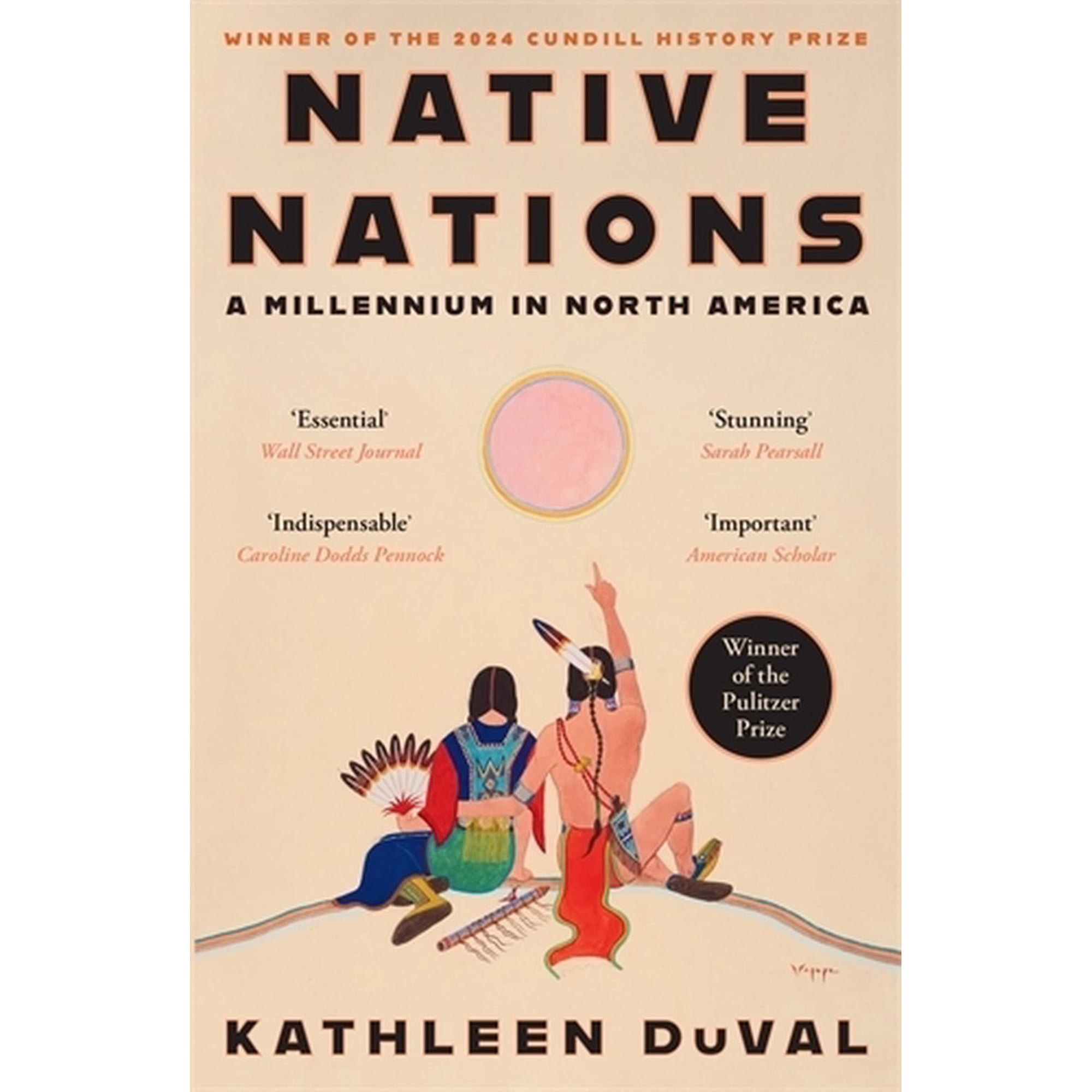 Native Nations