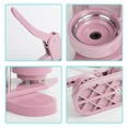 thumbnail image 4 of Abbracc Button Maker Machine Installation- Badge Stamping Press 58m Form Accessories, 4 of 5