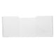 thumbnail image 1 of unbranded Caja Para Pañuelos Acrílica Transparente Multifunción Para Hogar Oficina Restaurante Con, 1 of 8