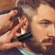 thumbnail image 5 of Cepillo que se desvanece, peine, tijeras, cepillo de limpieza, multifunción, barbería, cuidado de la piel, 5 of 8