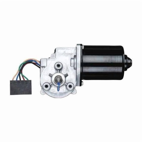 Autotex Wiper Motor,24V,Coast to Park Circuit MT107373