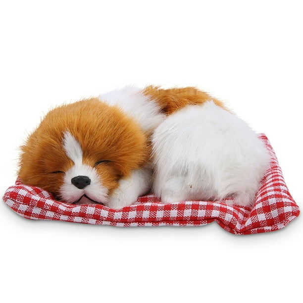 Plush Stuffed Doll Dog Soft And Comfortable Stuffed Toys Durable