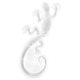 thumbnail image 6 of 4pcs Handmade Gecko Craft Mold Silicone DIY Wall Decor Casting Mold, 6 of 8