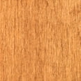 thumbnail image 1 of Ahgly Company Indoor Square Solid Orange Modern Area Rugs, 7' Square, 1 of 4