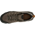 thumbnail image 4 of Oboz Sawtooth X Low 23501 Mens 8 Wide Brown B-Dry Waterproof Hiking Shoes WOB201 (Brown,8), 4 of 5