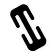 thumbnail image 4 of Car child safety seat hardware accessories iron sheet metal E-shaped buckle, 4 of 9