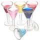 thumbnail image 2 of 6Pcs Mini Wine Glasses Miniature Cocktail Glasses Kids Toys Miniature House Decor Prop, 2 of 4