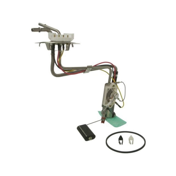 Front Fuel Pump Hanger Assembly - Compatible with 1987 - 1989 Ford F-350 1988