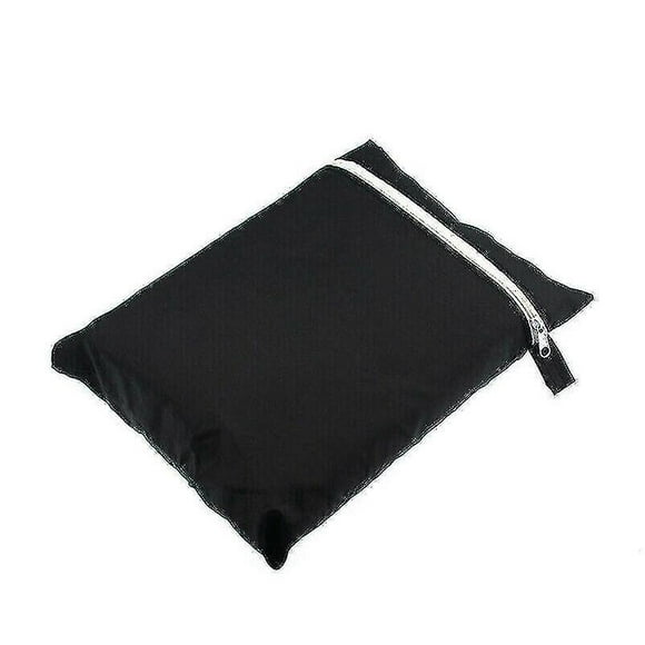 Chiminea Cover Outdoor Heating Furnace Cover Waterproof Heavy Duty Protector