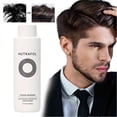 thumbnail image 5 of 240ml Volumizing Shampoo for Thinning Hair Natural Plant Extract Sulfate Free Hair Loss Treatment Daily Scalp Care, 5 of 5