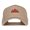 Khaki, variant on Derby Race Fire Patched Cotton Cap - Navy OSFM