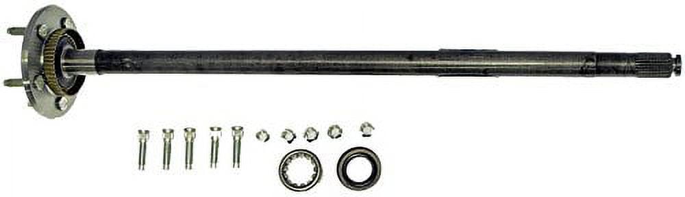Drive Axle Shaft Fits 1997 Lincoln Town Car