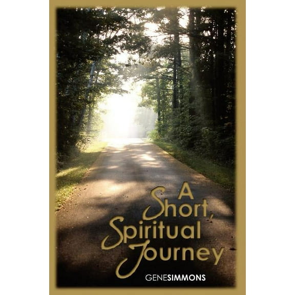 Short Spiritual Journey