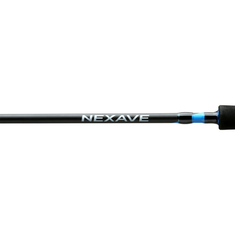 Shimano Fishing NEX2500HGFI/NEXS70M WM Freshwater Combo Spinning