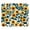 Multicolor, variant on PhooArto Comfortable Mouse Pad Sunflowers Pattern Desktop Mousepad , 21 x 25 cm Mouse Mat, Non-Slip Rubber Base, Improves Speed and Precision