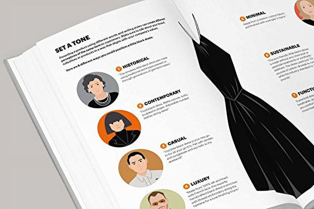THE FASHION BUSINESS MANUAL 洋書 Fashionary, The Fashion Business Manual, ISBN 9789887710974