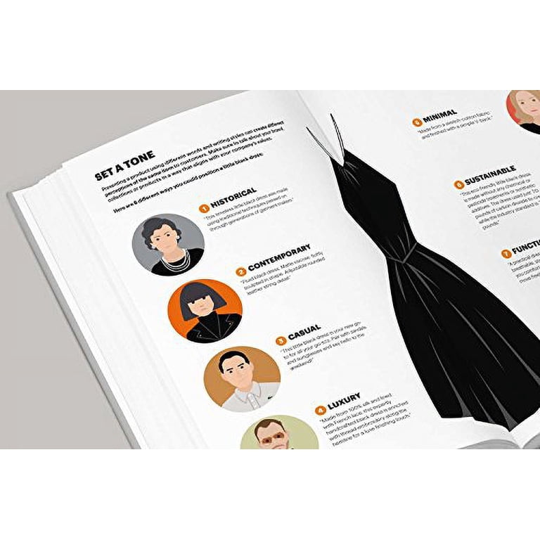 THE FASHION BUSINESS MANUAL 洋書 Fashionary, The Fashion Business Manual, ISBN 9789887710974