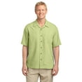 thumbnail image 1 of Port Authority Unisex Patterned Easy Care Camp Shirt S536, 1 of 1