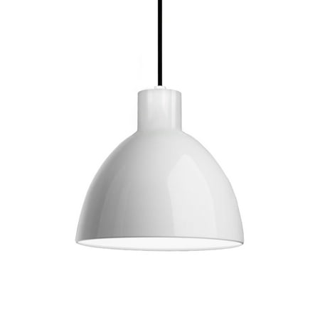 

Kuzco Lighting Pd1712 Chroma 12 Wide Led Pendant - White