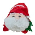 thumbnail image 4 of Santa Claus Plush Pillow 2-in-1 Pillow & Kid's Stuffed Pet Toy - Soft & Cuddly Comfort Sleeping Toy - Perfect for Christmas Naps, 4 of 4